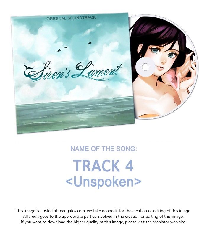 Read Siren's Lament Manga Online