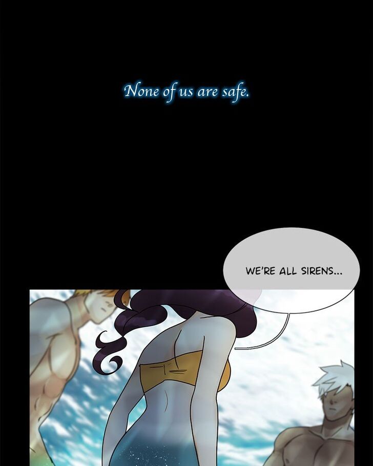 Read Siren's Lament Manga Online