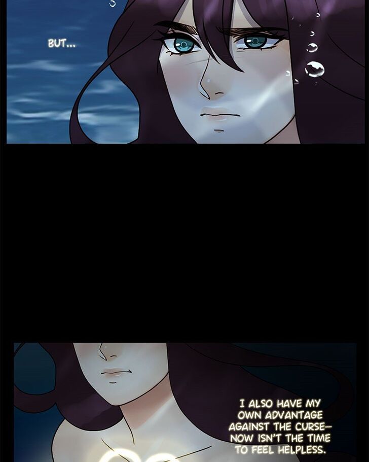 Read Siren's Lament Manga Online