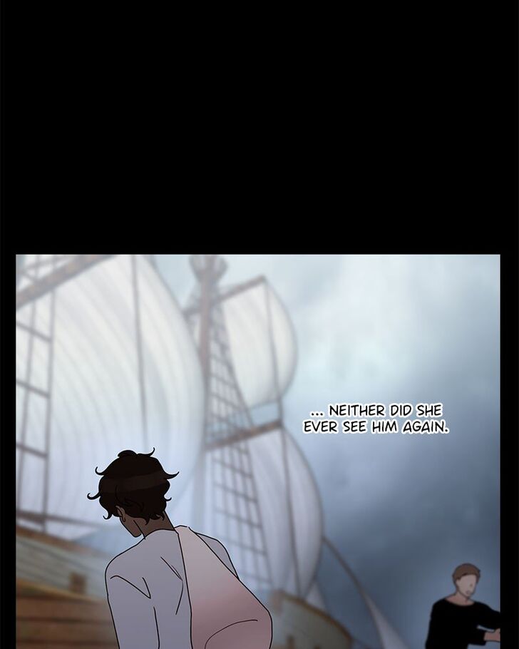 Read Siren's Lament Manga Online
