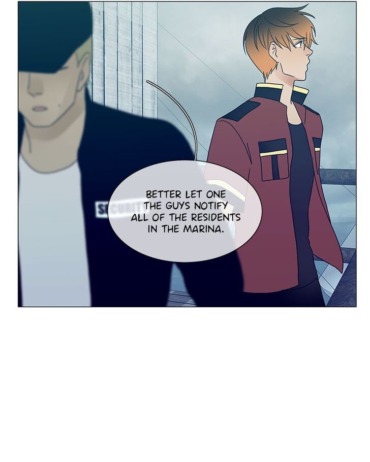 Read Siren's Lament Manga Online