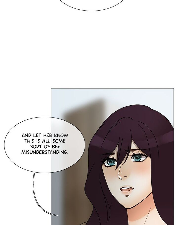 Read Siren's Lament Manga Online