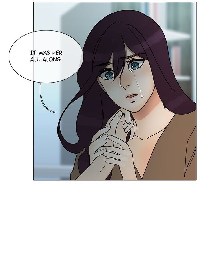 Read Siren's Lament Manga Online