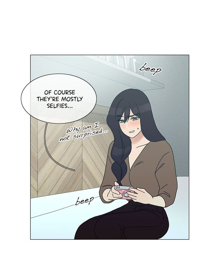 Read Siren's Lament Manga Online