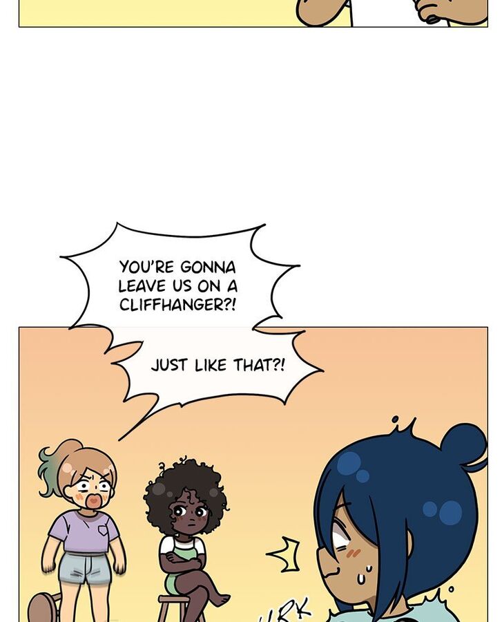 Read Siren's Lament Manga Online