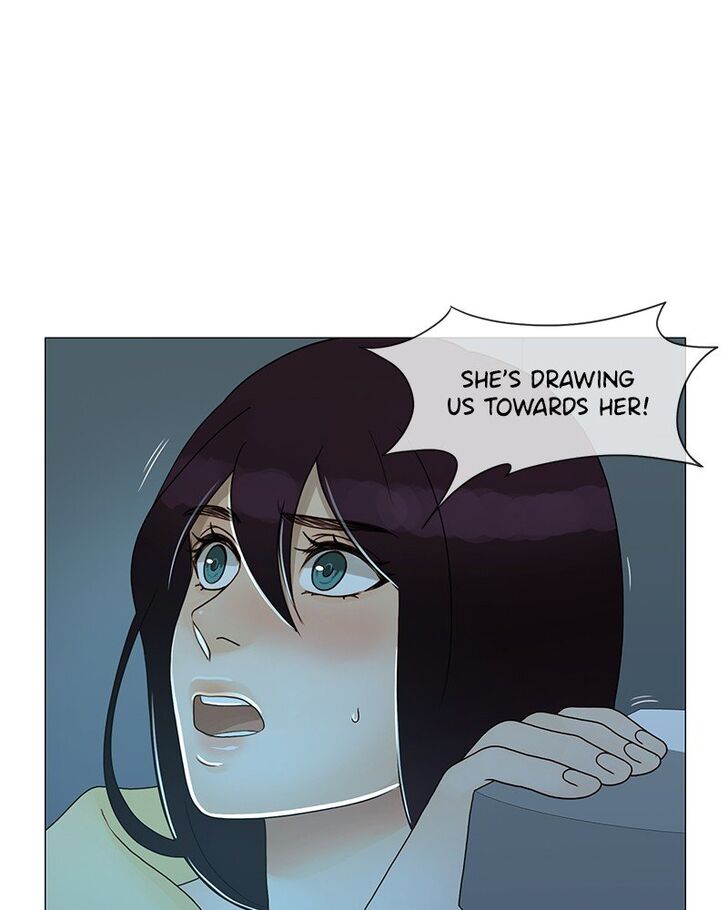 Read Siren's Lament Manga Online