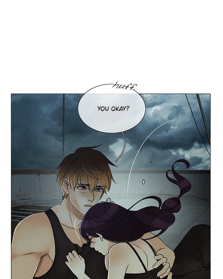 Read Siren's Lament Manga Online