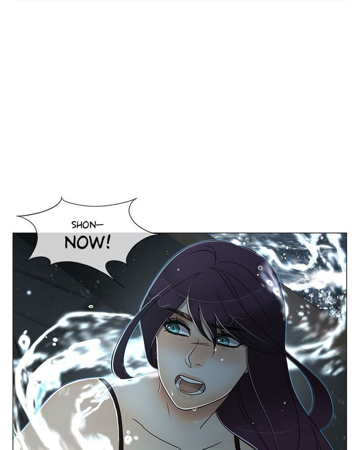 Read Siren's Lament Manga Online