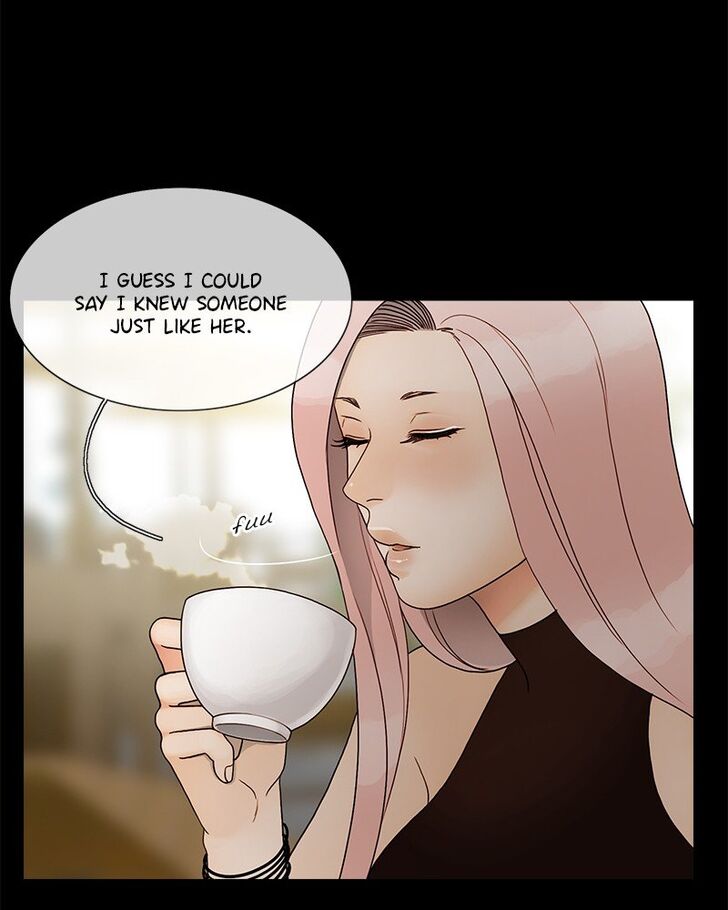 Read Siren's Lament Manga Online