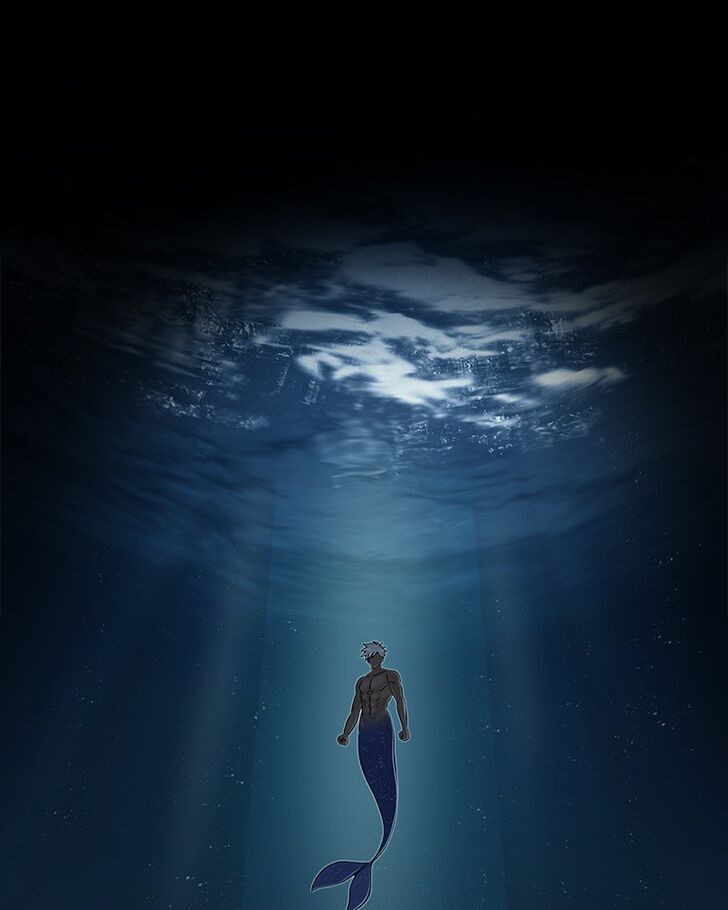 Read Siren's Lament Manga Online