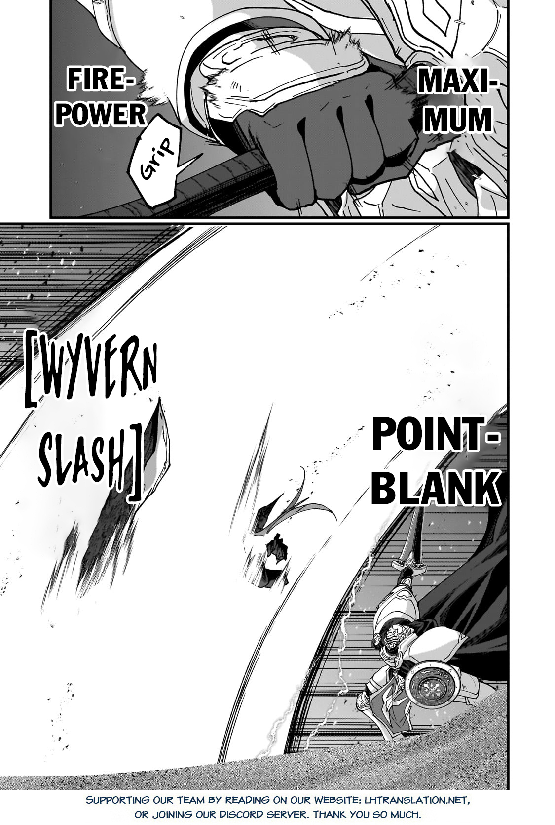 Read Skeleton Knight in Another World Manga Online