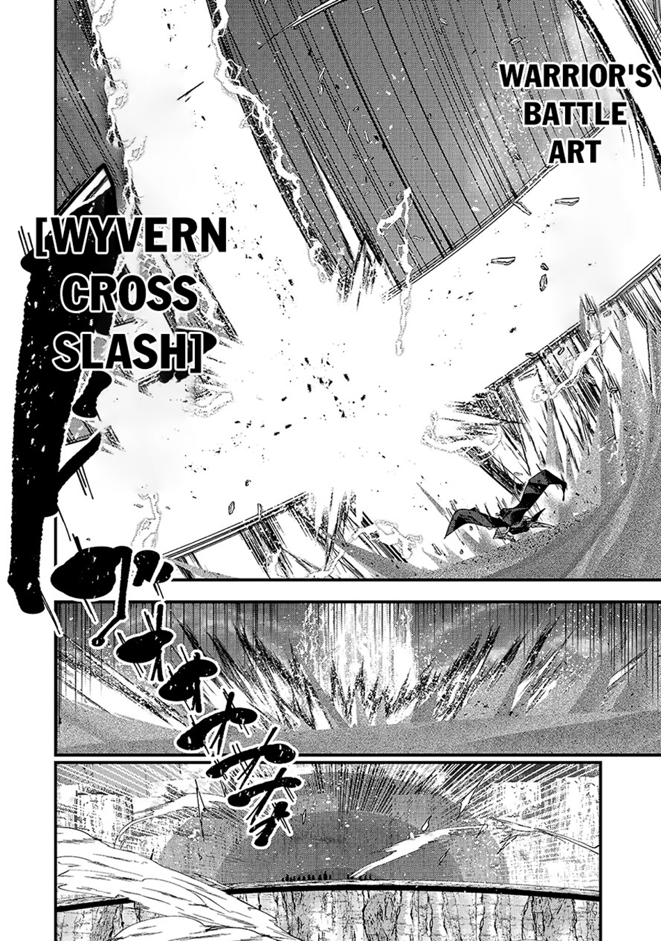 Read Skeleton Knight in Another World Manga Online