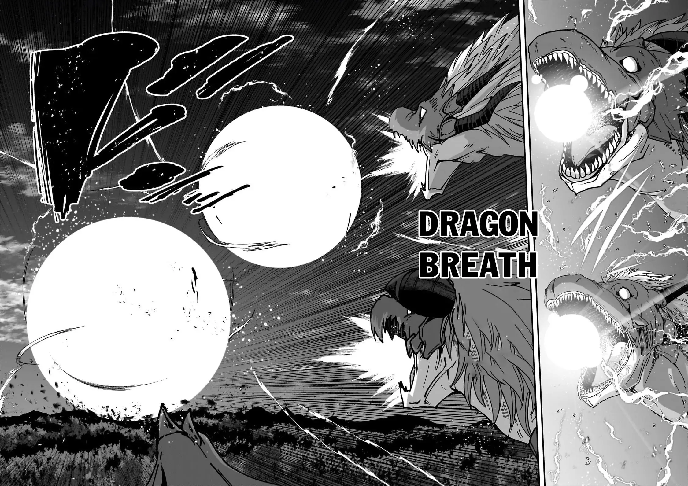 Read Skeleton Knight in Another World Manga Online