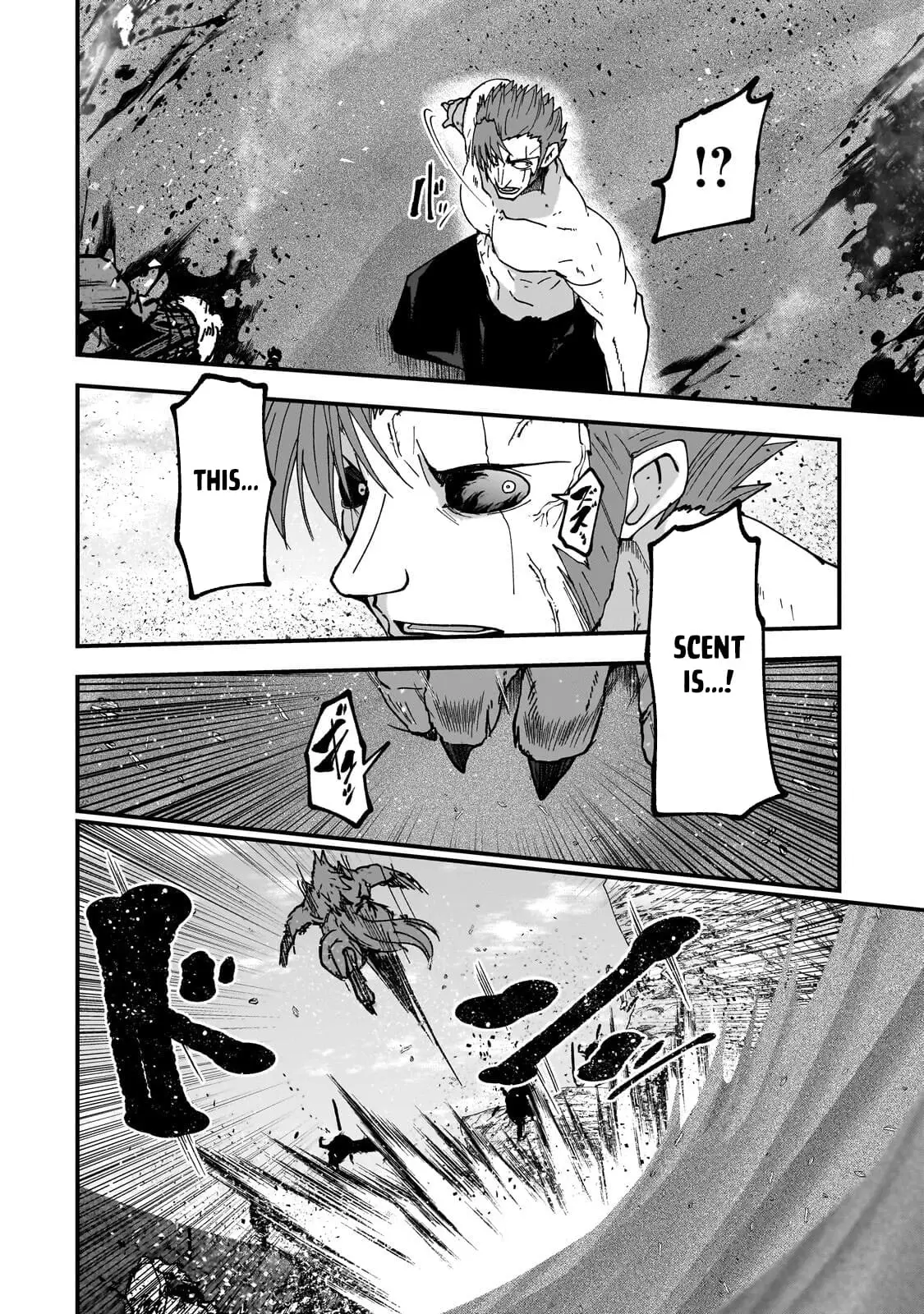 Read Skeleton Knight in Another World Manga Online