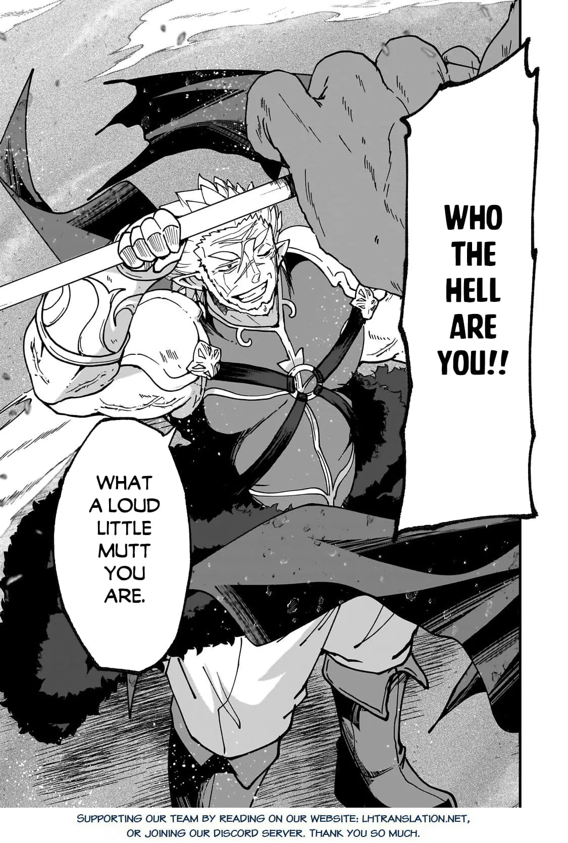 Read Skeleton Knight in Another World Manga Online