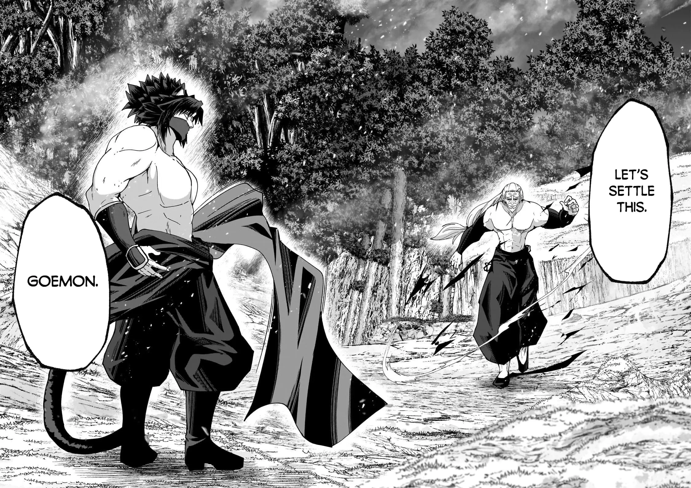 Read Skeleton Knight in Another World Manga Online