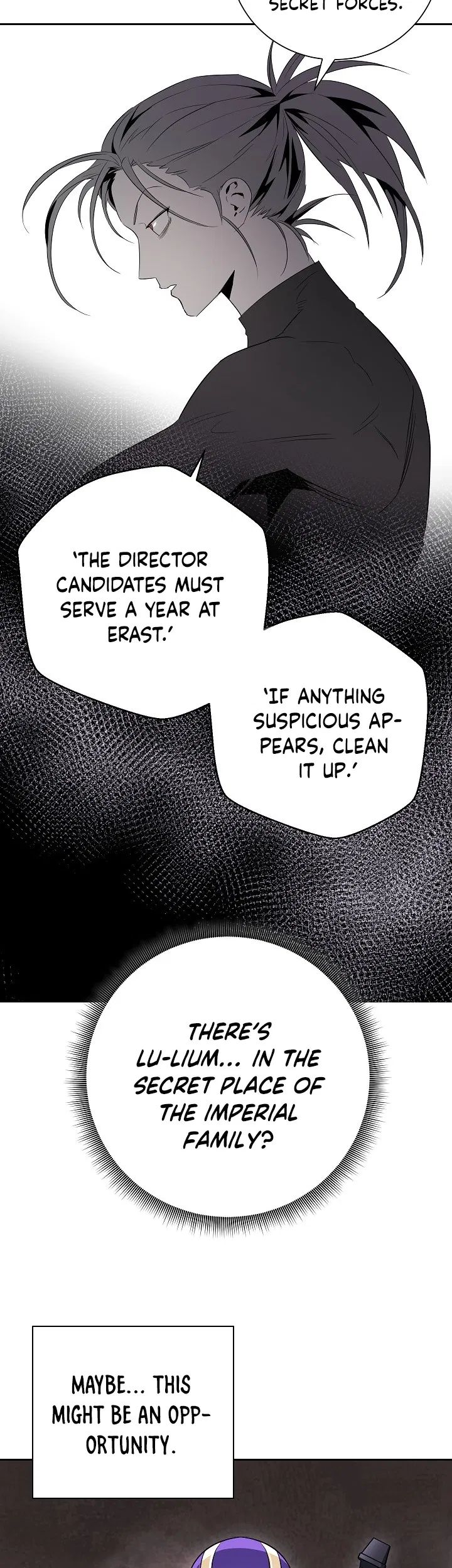 Read Skeleton Soldier Manga Online