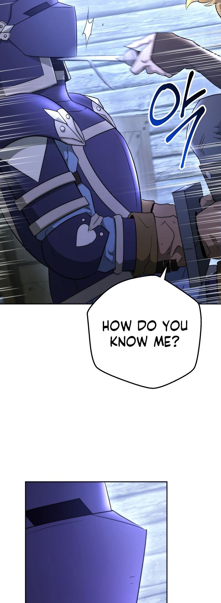 Read Skeleton Soldier Manga Online