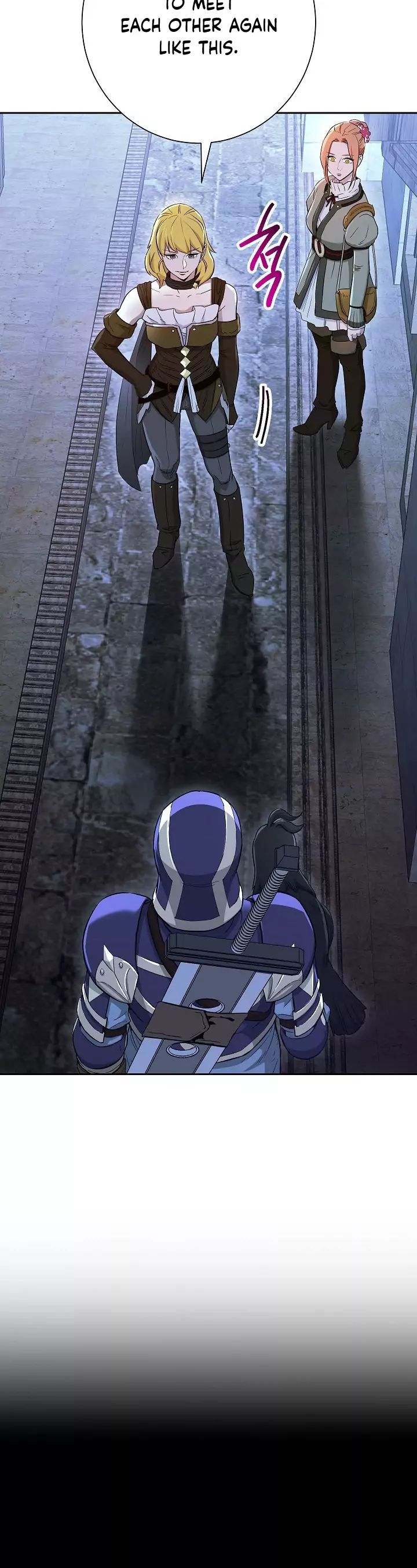 Read Skeleton Soldier Manga Online