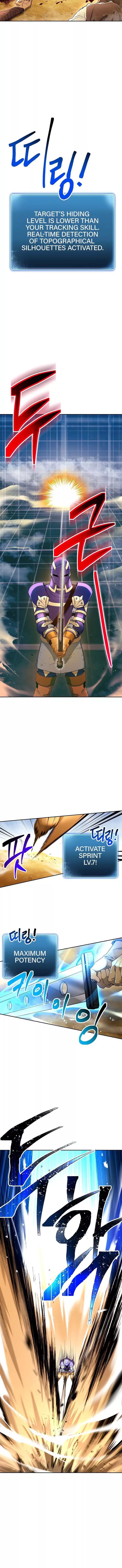 Read Skeleton Soldier Manga Online