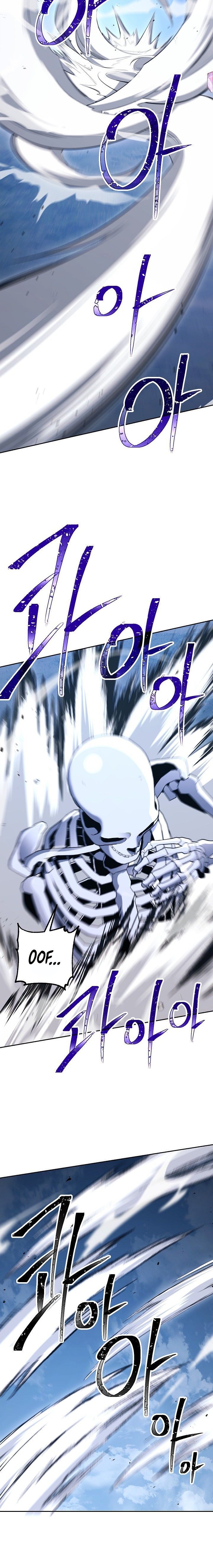 Read Skeleton Soldier Manga Online