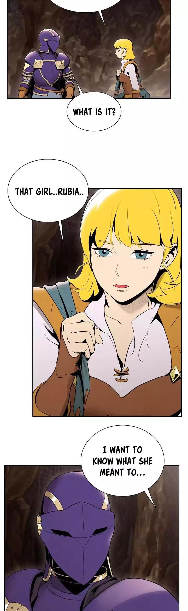 Read Skeleton Soldier Manga Online