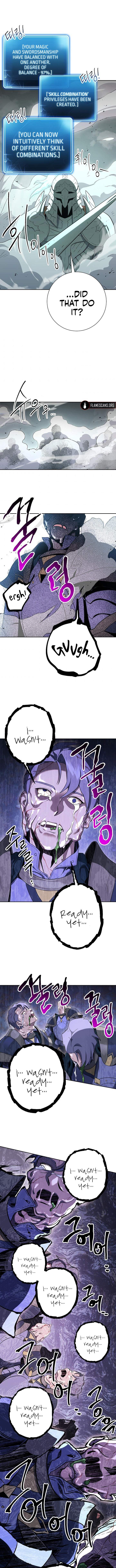 Read Skeleton Soldier Manga Online
