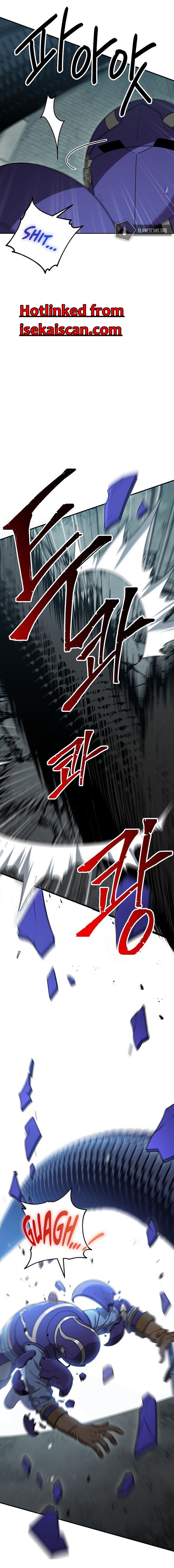 Read Skeleton Soldier Manga Online