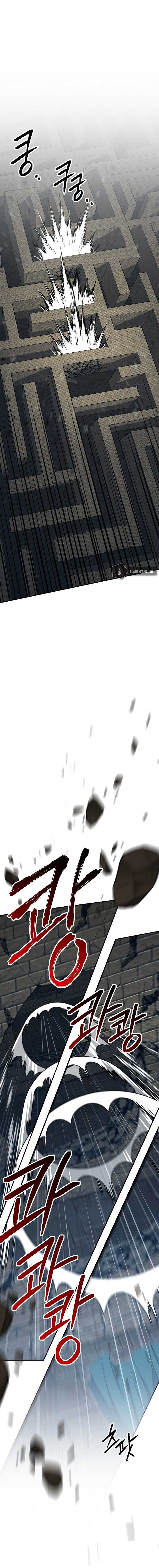 Read Skeleton Soldier Manga Online