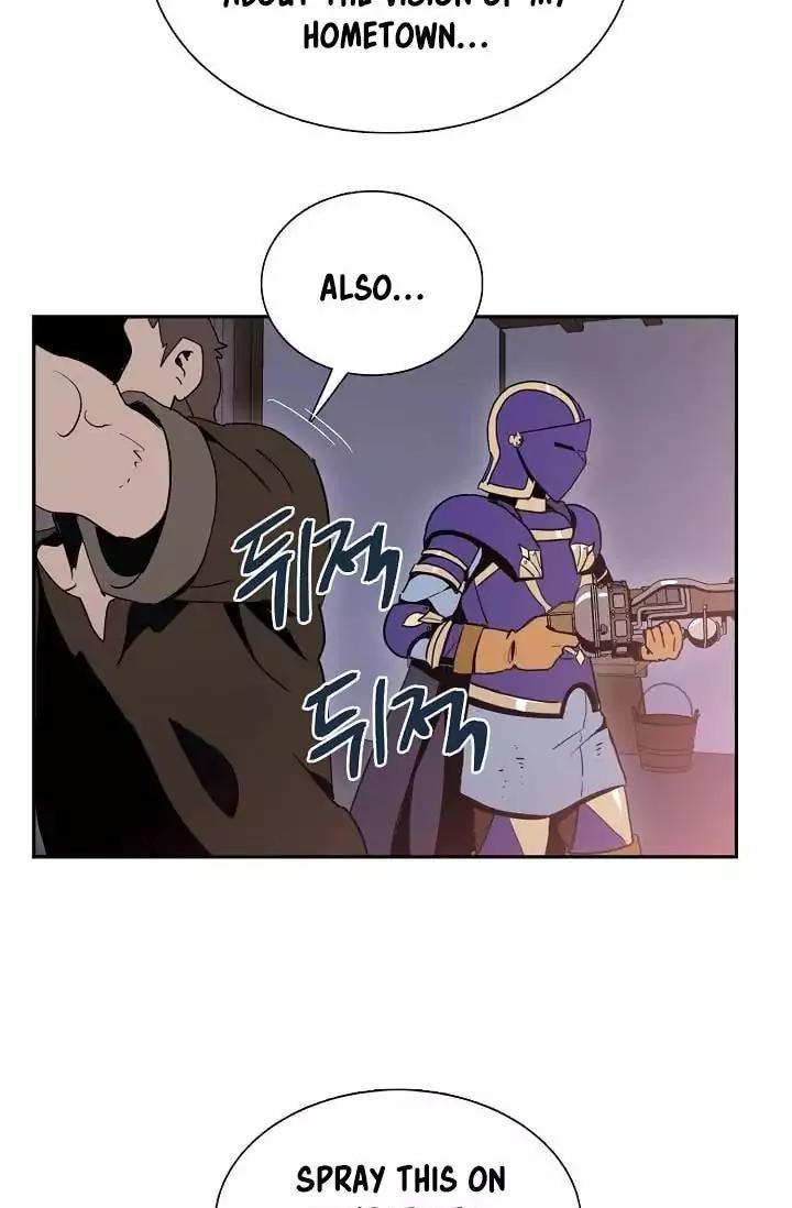 Read Skeleton Soldier Manga Online