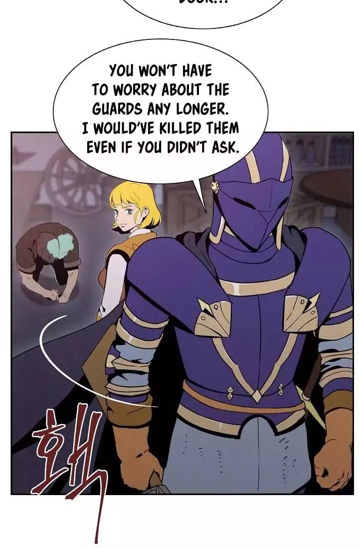 Read Skeleton Soldier Manga Online