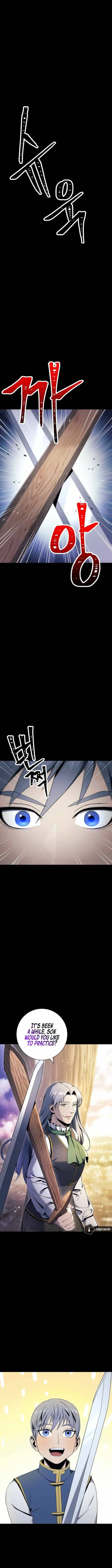 Read Skeleton Soldier Manga Online