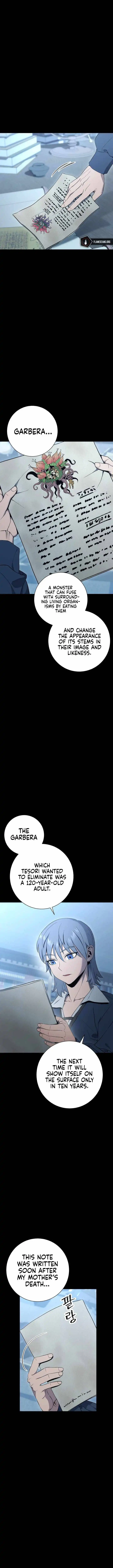 Read Skeleton Soldier Manga Online