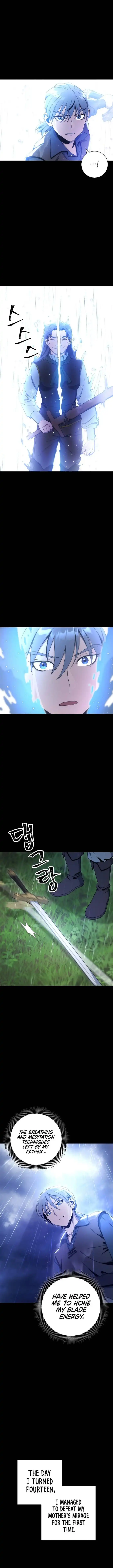 Read Skeleton Soldier Manga Online