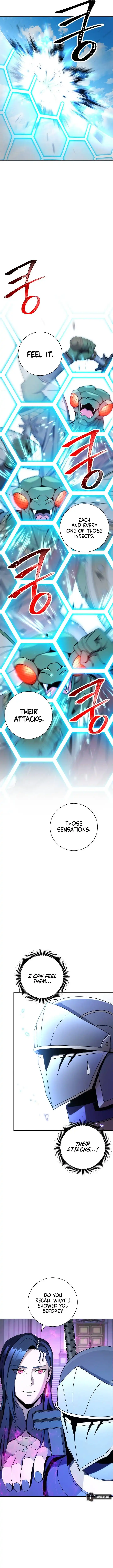 Read Skeleton Soldier Manga Online