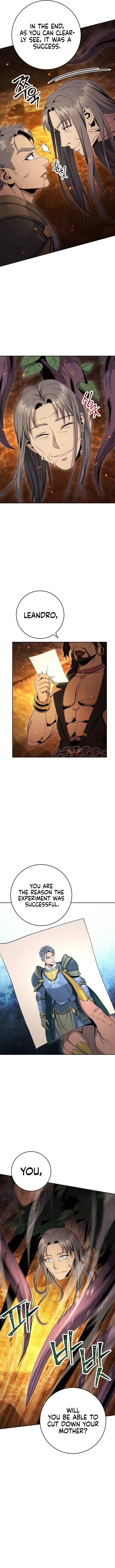 Read Skeleton Soldier Manga Online
