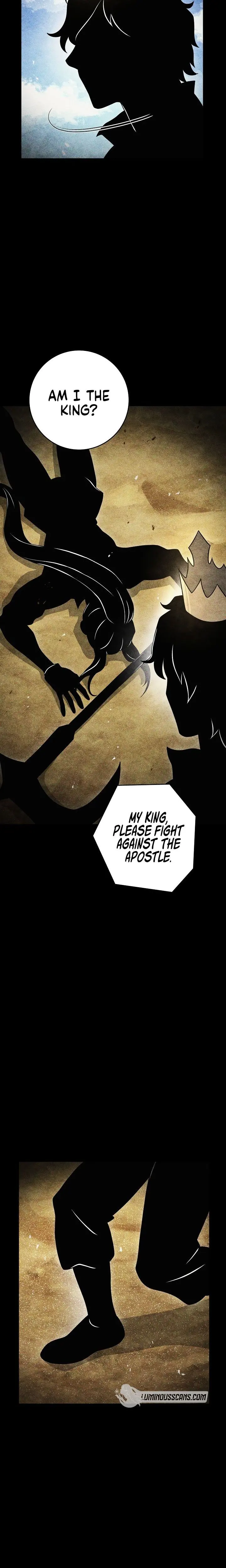 Read Skeleton Soldier Manga Online