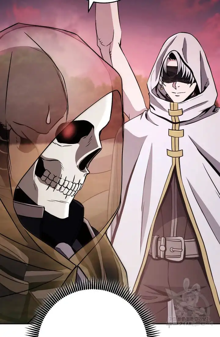 Read Skeleton Soldier Manga Online