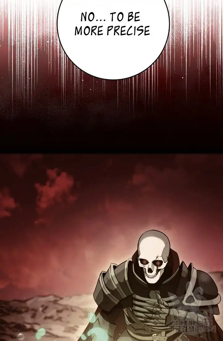 Read Skeleton Soldier Manga Online