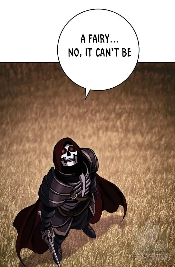 Read Skeleton Soldier Manga Online