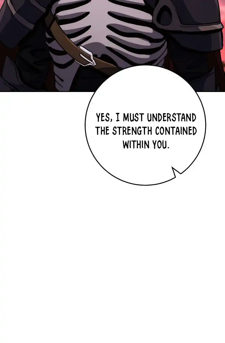 Read Skeleton Soldier Manga Online