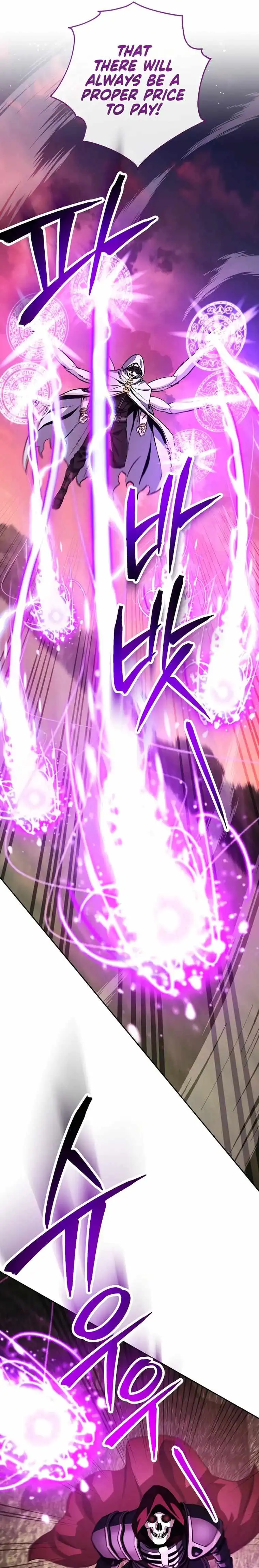 Read Skeleton Soldier Manga Online