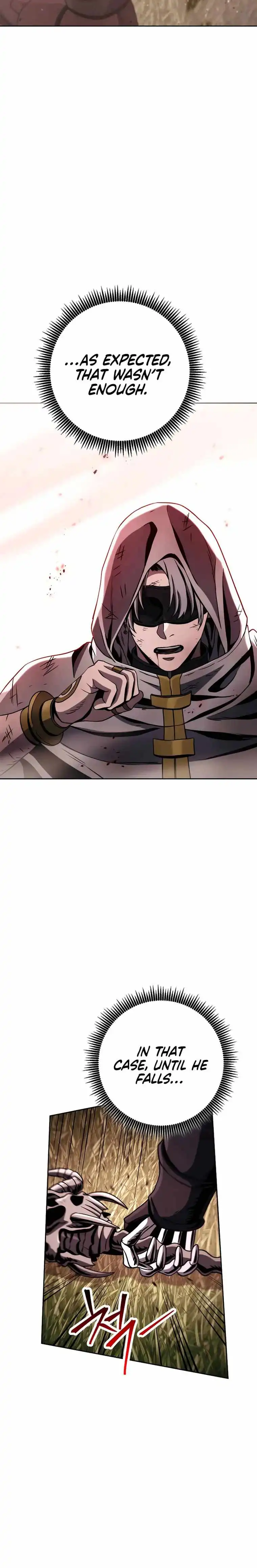 Read Skeleton Soldier Manga Online