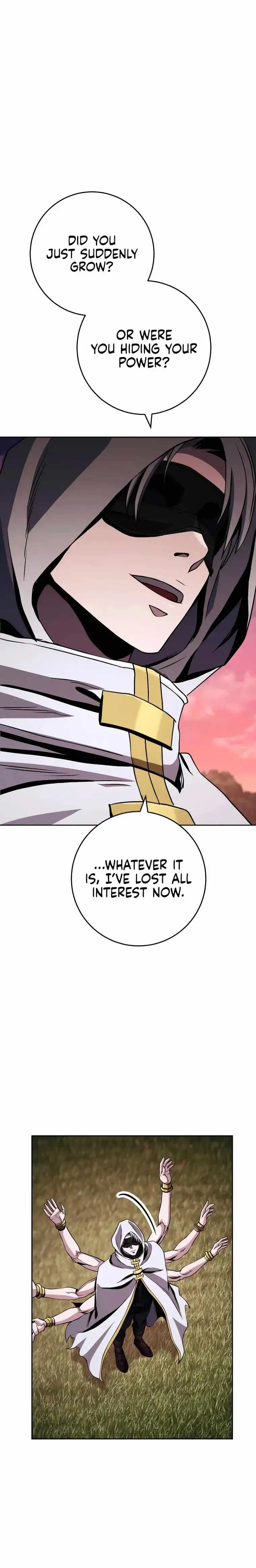 Read Skeleton Soldier Manga Online
