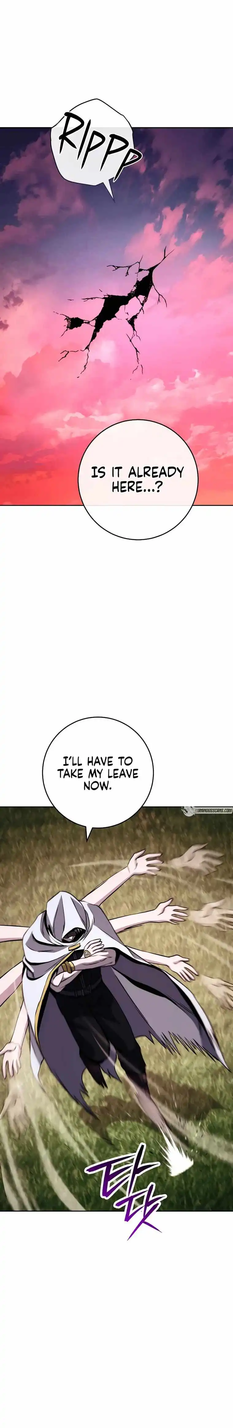 Read Skeleton Soldier Manga Online