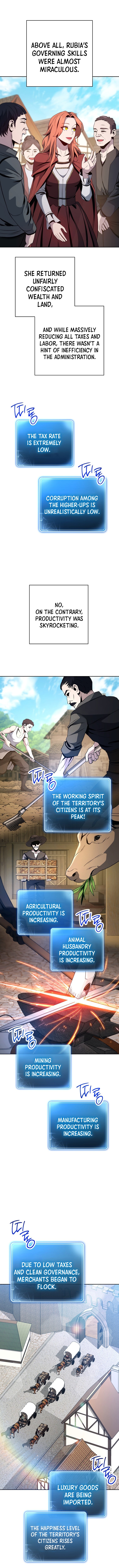Read Skeleton Soldier Manga Online