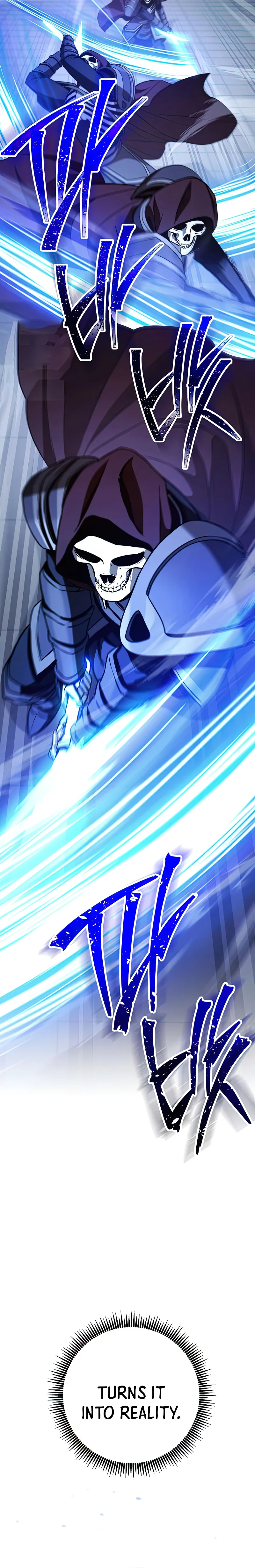 Read Skeleton Soldier Manga Online