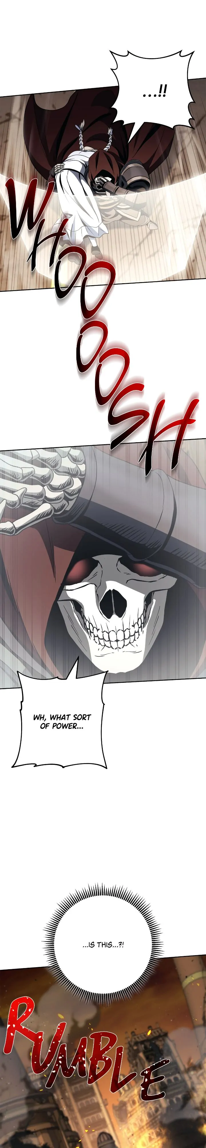 Read Skeleton Soldier Manga Online