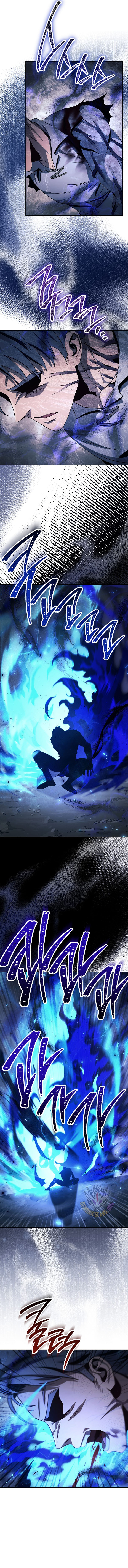 Read Skeleton Soldier Manga Online