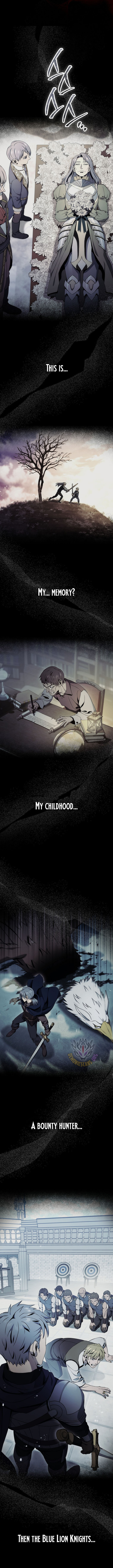 Read Skeleton Soldier Manga Online